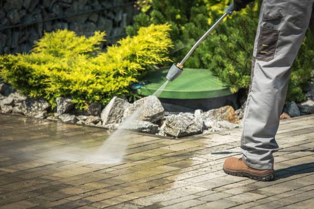 Best Driveway Pressure Washing  in Sawgrass, FL