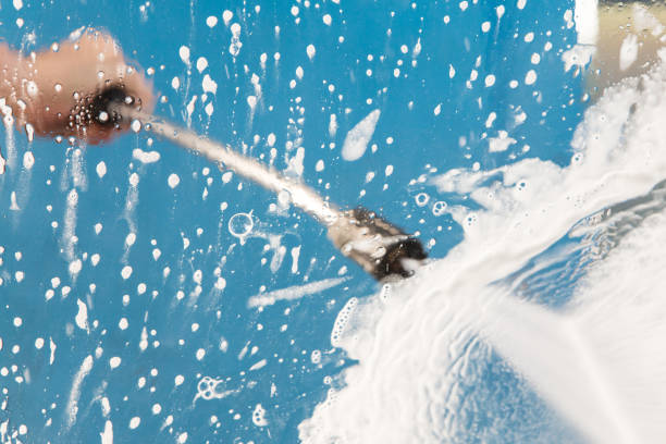 Best Fence Cleaning  in Sawgrass, FL