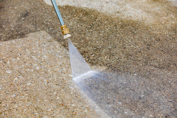 Best Patio and Deck Pressure Washing  in Sawgrass, FL