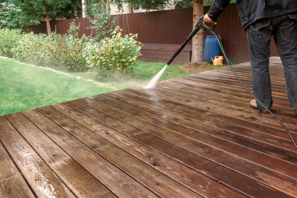 Boat and Dock Cleaning in Sawgrass, FL
