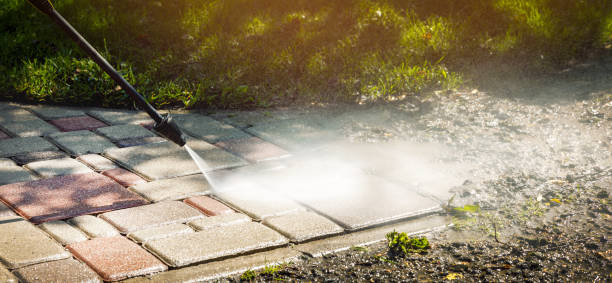 Concrete Sealing in Sawgrass, FL