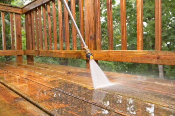 Professional Pressure Washing Services in Sawgrass, FL